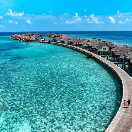 Ozen Reserve Bolifushi